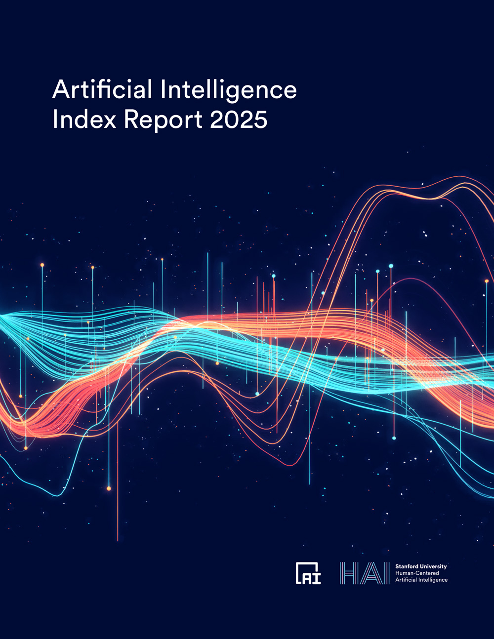 AI Index Report 2025