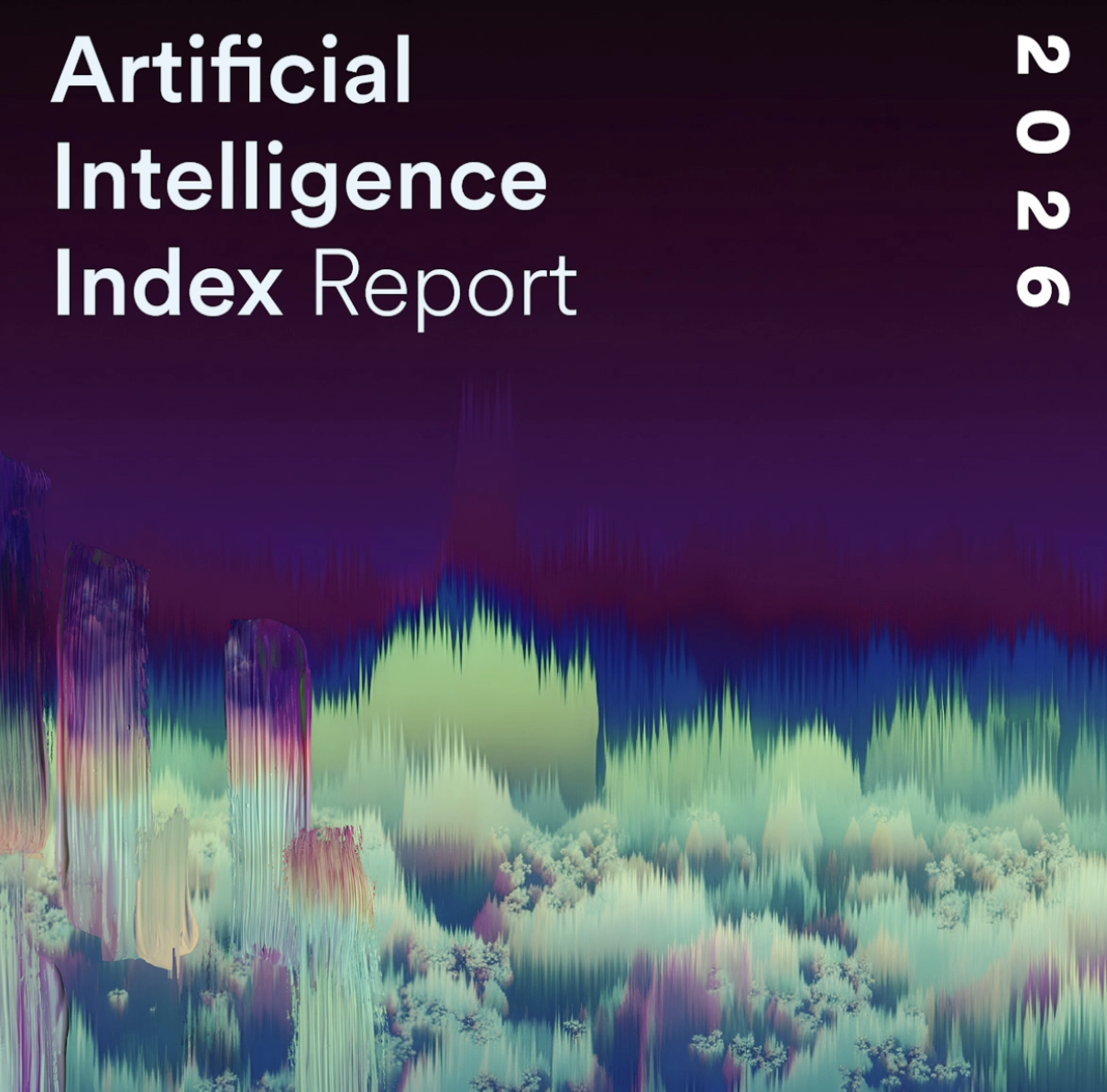 AI Index Report 2026